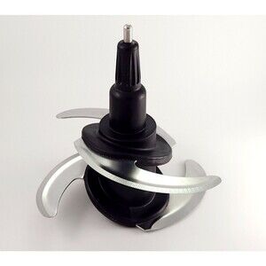 Ninja Blender Food Processor Replacement Blade Part Fits 64 oz 8 Cup Bowl